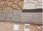 Тъкан килим MAGNOLIA 711 d.beige/cream